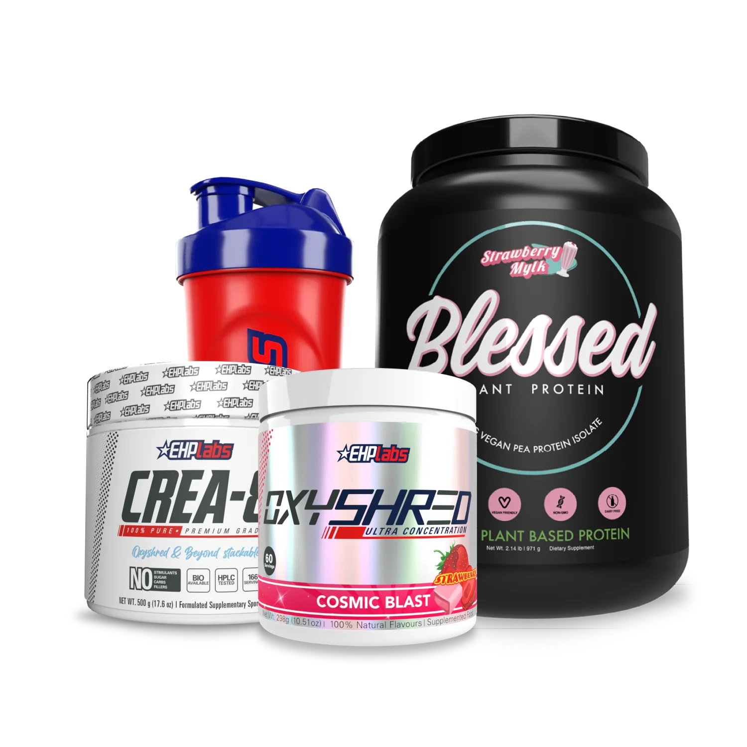Best Selling Bundles